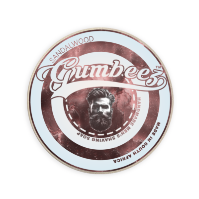 Men's Shaving Soap Sandalwood