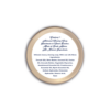 Gumbeez All Natural Luxury Men's Shaving Soap - The King