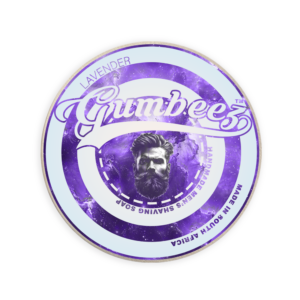 Men's Shaving Soap Lavender
