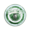 Gumbeez Natural Luxury Men's Shaving Soap - Mentholated Bergamot