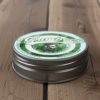 Gumbeez Natural Luxury Men's Shaving Soap - Mentholated Bergamot