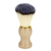 Gumbeez Sandalwood Shaving Soap and Brush Combo