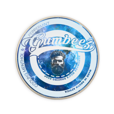 5 Luxury Men's Shaving Soap