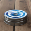 7 Gumbeez Natural Luxury Men's Shaving Soap - Menthol/Peppermint